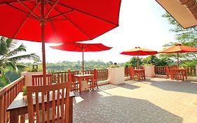 Ashoka Tree Resort At Tanggayuda